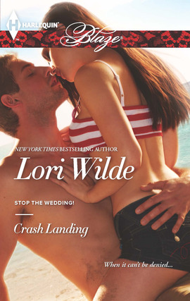 Title details for Crash Landing by Lori Wilde - Available